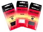 True Value 57009 2X4 #9 Shade Lens