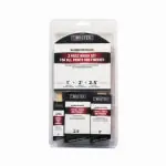 True Value 40313TVS MP BTR 3PK BRUSH SET EA
