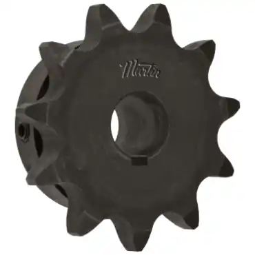 Martin 80BS15HT17/16 SABER Finished Bore Sprocket 1.4375 in Bore 15 Teeth