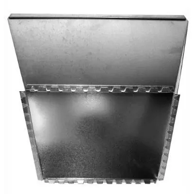 Southwark Metal MFG CO 23AT188 18X8 TRANS COLLAR