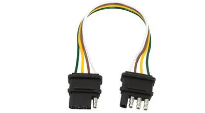TRUE VALUE UE048145 12 4WIRE FLT LOOP EA