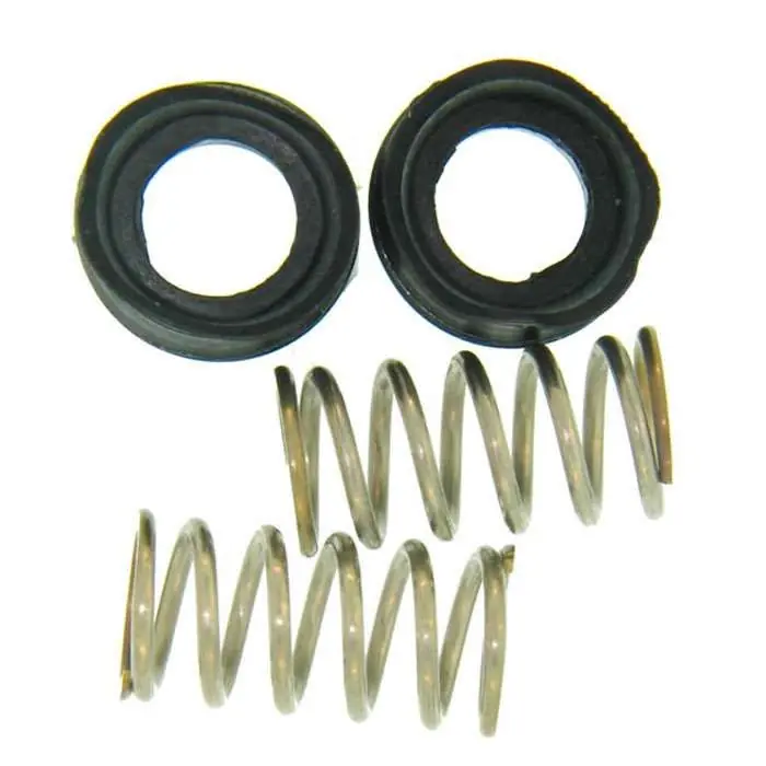 Kissler 7PB134 Seat and Spring Kit 4-Piece Replacement MPN