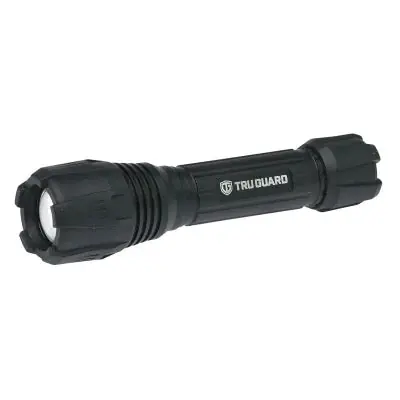 True Value TG-800FL-8/16 TG 800 Lumen Flashlight