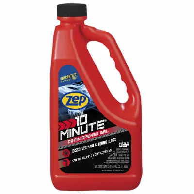 True Value ZHCR64NG6 64OZ Hair Clog Remover