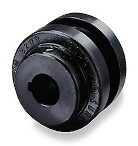 Armstrong 816665-000 Coupler Assembly Flexible 5/8 in