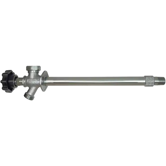 Legend Valve 108-153A 1/2 x 8 T550 1/4 Turn Frost FR