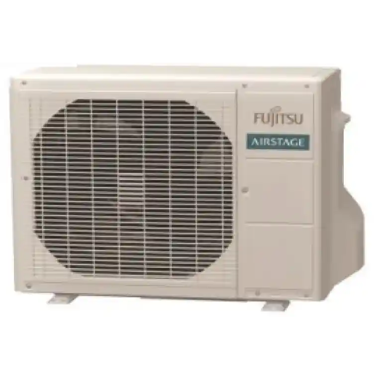 Fujitsu AOU9RL2 RL2 Outdoor Condenser 9000 BTU