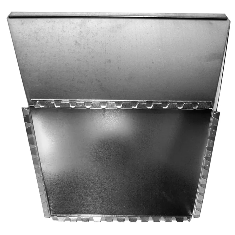 SOUTHWARK METAL MFG CO 23AT168 23AT 16X8 TRANS COLLAR