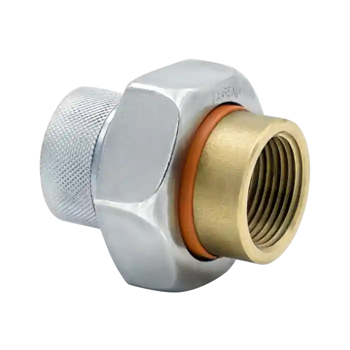 Legend Valve 301-325NL 1 T-573 NL Dielectric Union