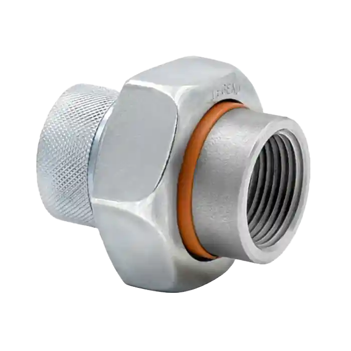 Legend Valve 301-308 2 T-572 Dielectric Union