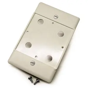 Uponor A3040512 TWO-Stage SetPoint Controller with Floor Sensor