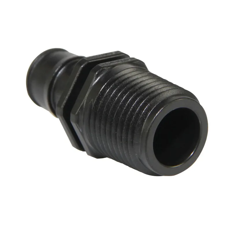 Uponor Q4625050 Male Adapter Threaded 1/2 x 1/2 Inch