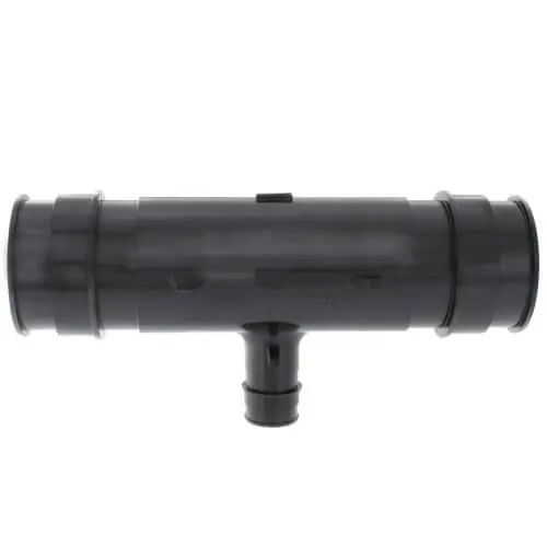 Uponor Q4752213 ProPEX Engineered Polymer Reducing Tee 2 x 2 x 1-1/4 inch