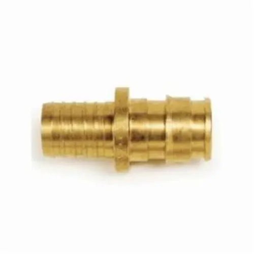 Uponor LF4587575 Coupling, 3/4 inch x 3/4 inch, PEX x Polybutylene