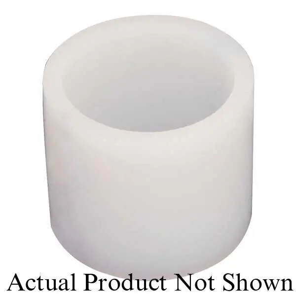 Uponor Q4693000 Ring With Stop 3 in PEX Polyethylene