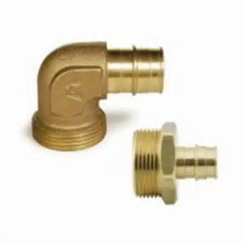 Uponor Q4153210 Manifold Elbow Adapter R32 x 1 in Replacement MPN