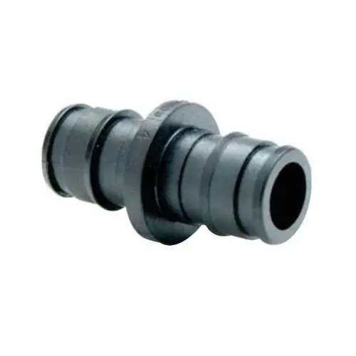 Uponor Wirsbo Q4771313 ProPEX 1-1/4 inch EP Coupling PEX Barb x PEX Barb