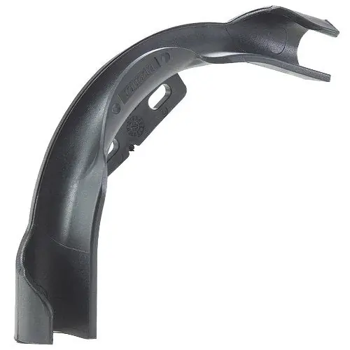 Uponor Wirsbo A5150750 3/4 inch Plastic Bend Support for PEX Tubing