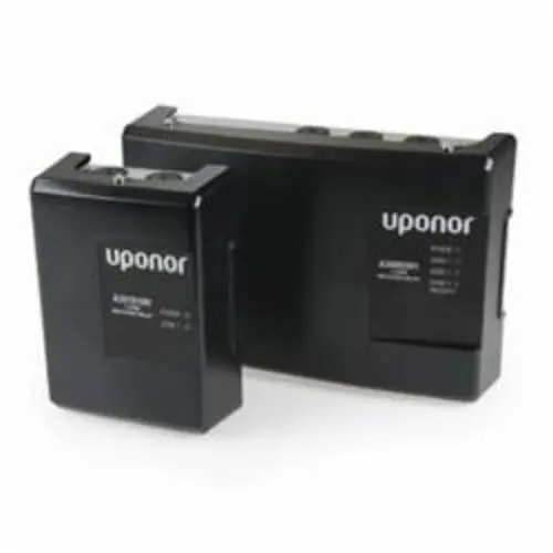 Uponor A3010100 Single-Zone Pump Relay 120 VAC 7.2 A
