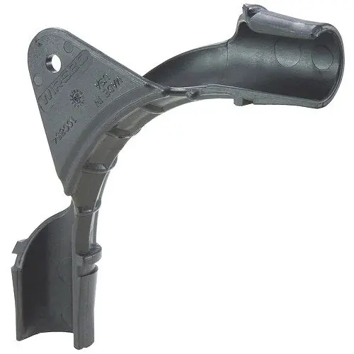 Uponor Wirsbo A5250500 1/2 Inch Plastic Bend Support for PEX Tubing