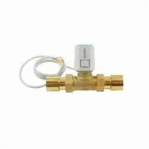 Uponor A3011075 Four-Wire Thermal Zone Valve, 3/4 to 1 in