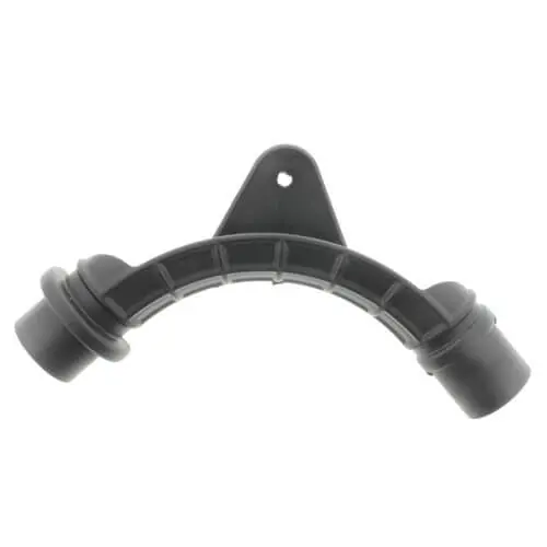 Uponor A5150375 3/8 x 3-87/100 in. Plastic Bend Support