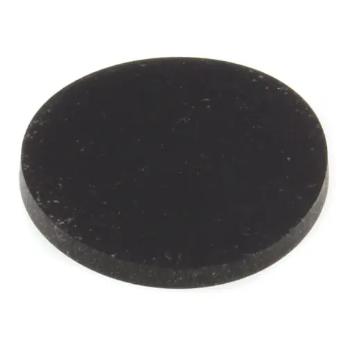 Uponor A2400020 Manifold Loop End Cap Gasket 125 psi 3/4 in