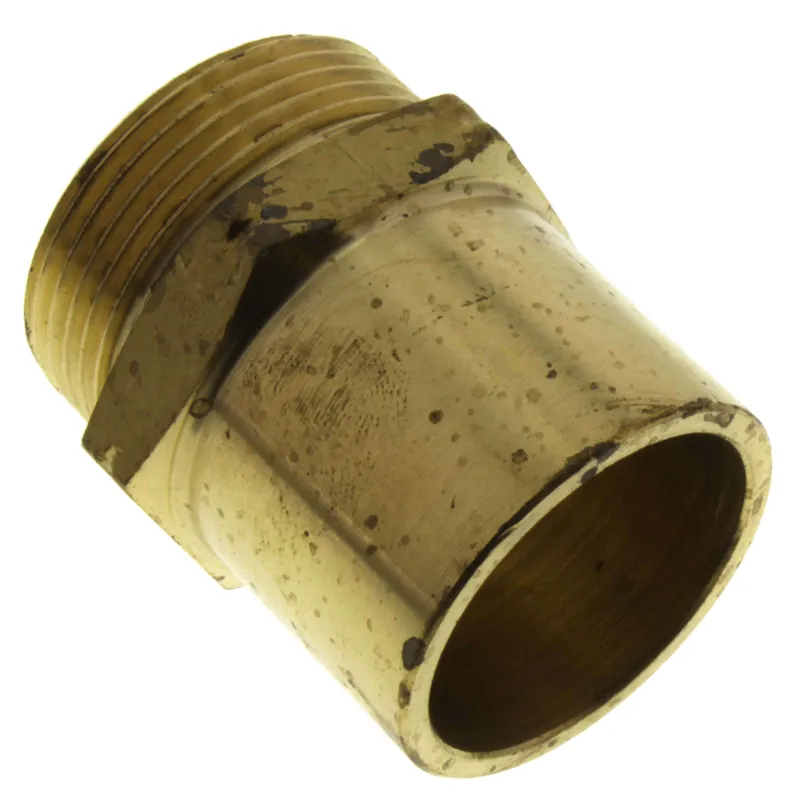 Uponor A4123215 Manifold Adapter R32 to 1-1/4 In. Adapter or 1-1/2 In. Ftg Adapter
