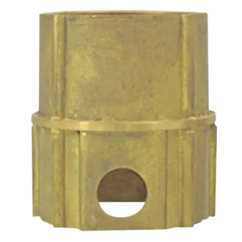 Uponor A3040091 Pavement Snow and Ice Sensor Cup