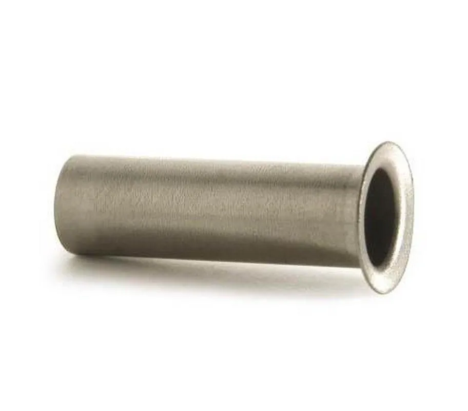 Uponor F5400250 1/4 in Stainless Steel Insert