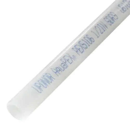 Uponor F4320500 AquaPEX Tubing 1/2 (1000 ft coil) Replacement F3120500