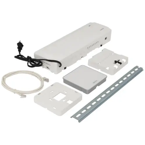 Uponor A380265C Controller SMRTRX Pulse X-265 with Module R-208