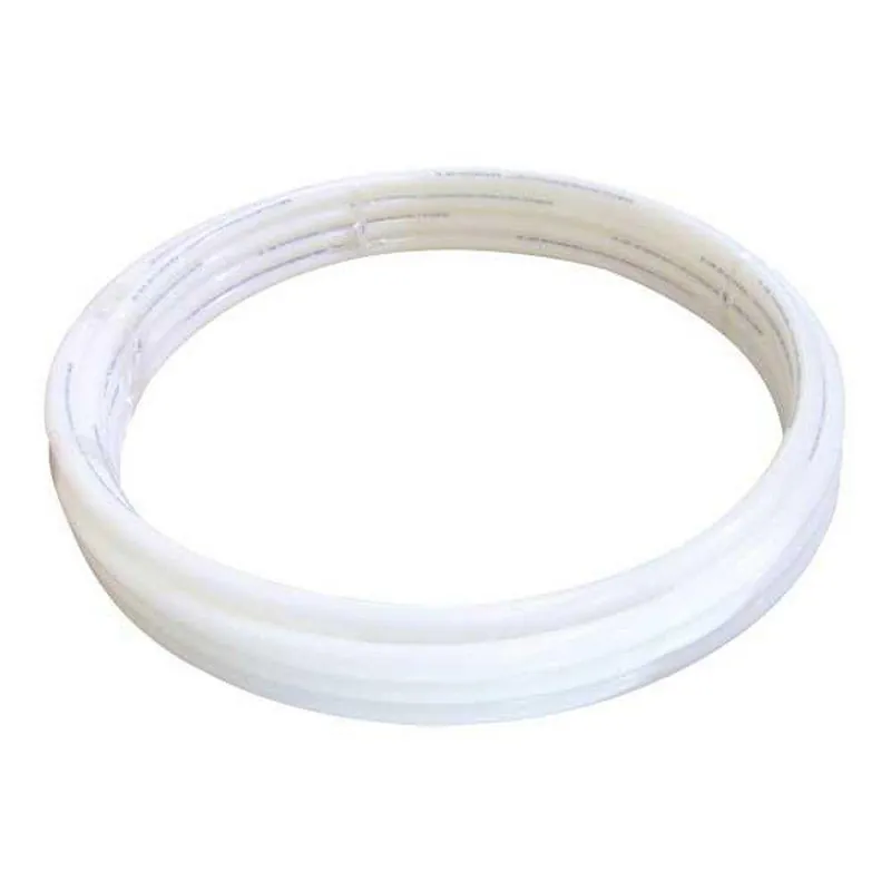 Uponor F1023000 AquaPEX 3 X 300 Ft PEX Tubing Coil In White
