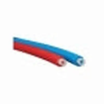 Uponor F1091750 AquaPEX 3/4 in. x 400 ft. Plastic Tubing in Blue