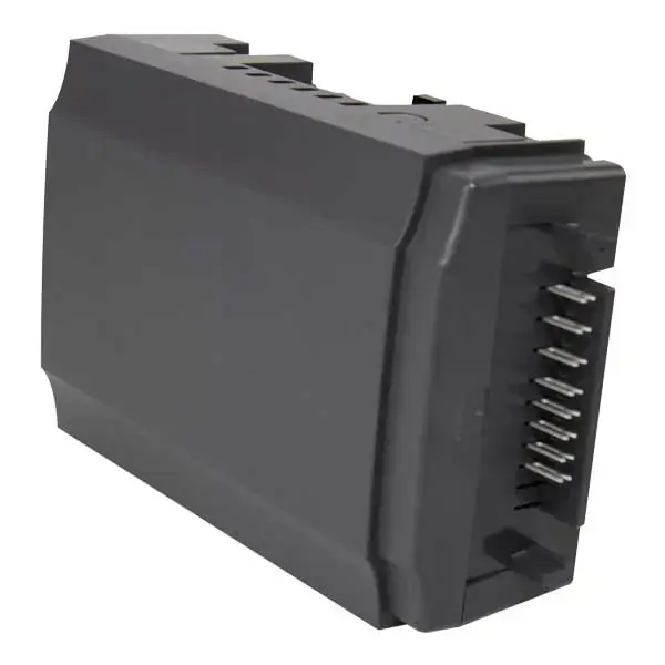Uponor A3801160 Expansion Module Wireless Base Unit M-160 6-Zone