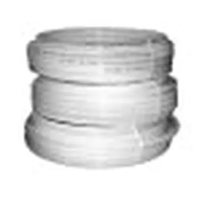 Uponor F1062000 Tubing AquaPEX White 2 Inch x 100 Foot Coil