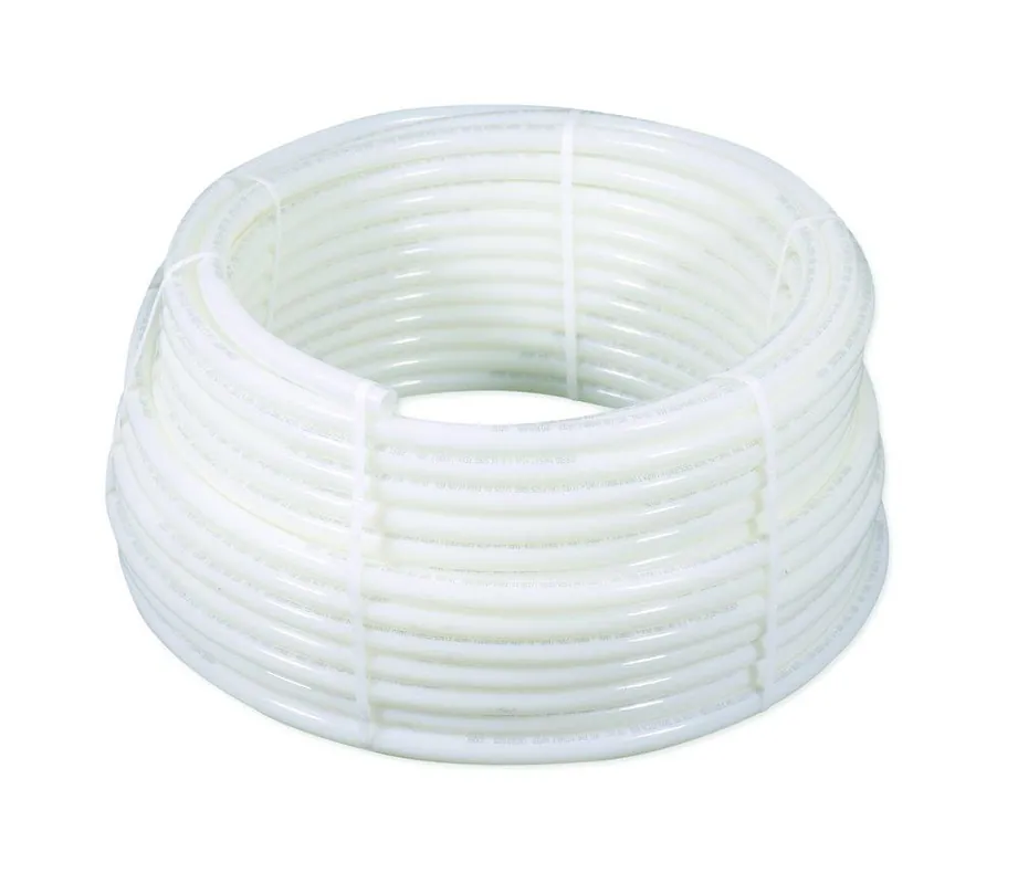 Uponor A1240750 Wirsbo hePEX 3/4 in. x 500 ft. PEX Tubing