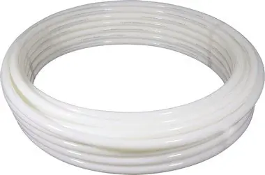 Uponor A1141000 Wirsbo hePEX 1 x 100 ft. Barrier PEX Tubing Coil