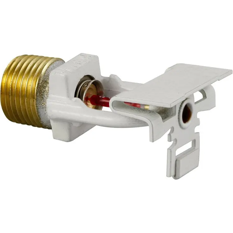 Uponor LF74301HW Recessed Horizontal Sidewall Sprinkler 175F 4.2 K-Factor