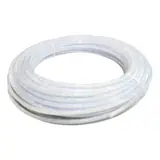 Uponor F4361000 AquaPEX White Blue Print 300 ft coil F3061000