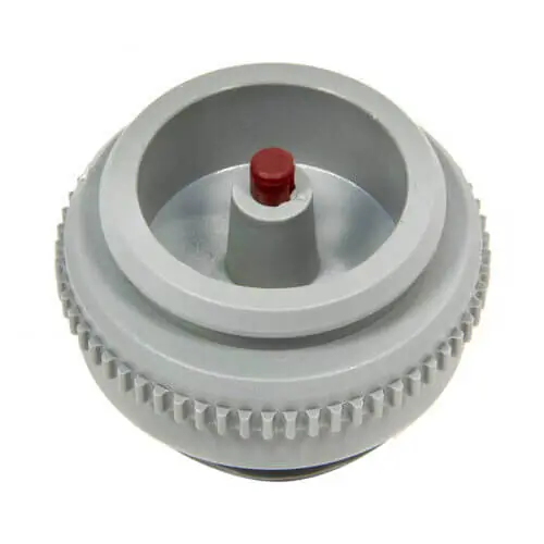 Uponor A2671300 EP Heating Manifold Actuator Adapter
