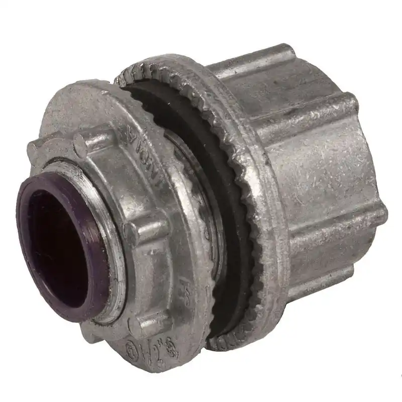 RACO 1714 HUB CONDUIT 3-1/2 IN IMC/RGD CONDUIT