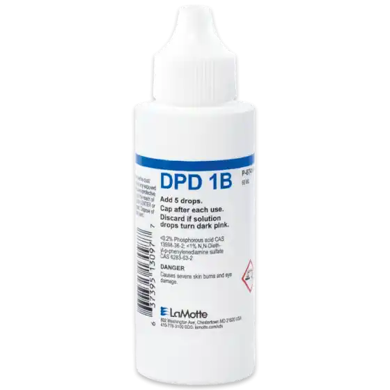 LAMOTTE P-6741-H DPD18 Chlor Liquid