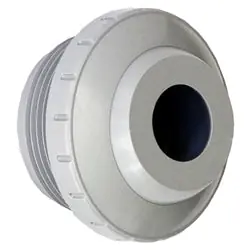 AquaStar Pool Products 8205 1-1/2 Eyeball Ftg 3/4 (3PC)