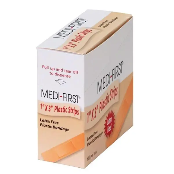 Voomi 60033 MEDI-FIRST 60033 POWER (SIZE / QUANTITY / PACK / ANGLE) REPLACEMENT MPN