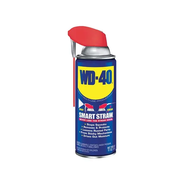 Dakota Sourcing 86040 WD-40 8 oz Spray Can