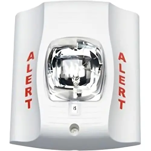 System Sensor T5511800 Remote Test Station Key