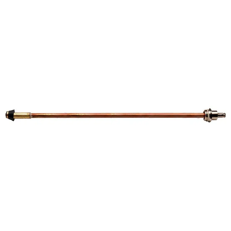 ARROWHEAD PK2014 14 in. Wall Hydrant Stem and Check Assembly