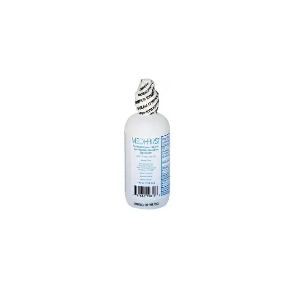 Voomi 19818 Medi-First 19818 Power (SIZE/QUANTITY/PACK/ANGLE) REPLACEMENT MPN