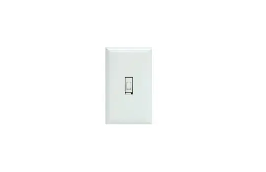 Jasco 46565 Z-Wave In-Wall Smart Dimmer with QuickFit and SimpleWire Toggle Replacement MPN